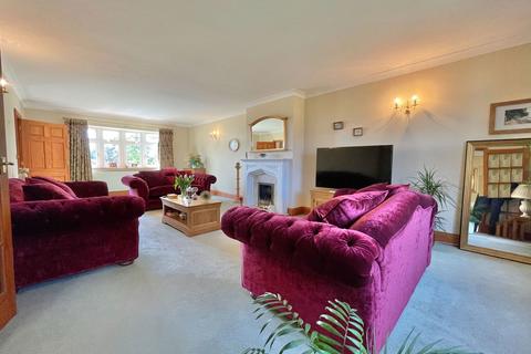 Magnolia Cottage Green Lane, Christchurch, Wisbech, PE14 9PG