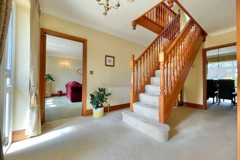 Magnolia Cottage Green Lane, Christchurch, Wisbech, PE14 9PG