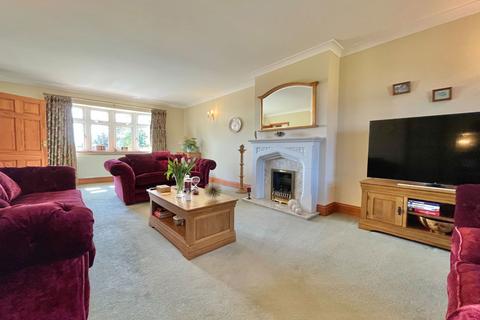 Magnolia Cottage Green Lane, Christchurch, Wisbech, PE14 9PG
