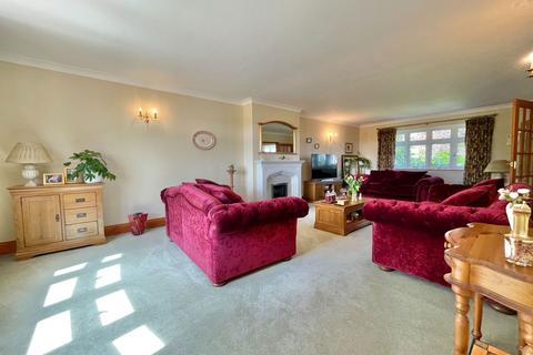 Magnolia Cottage Green Lane, Christchurch, Wisbech, PE14 9PG