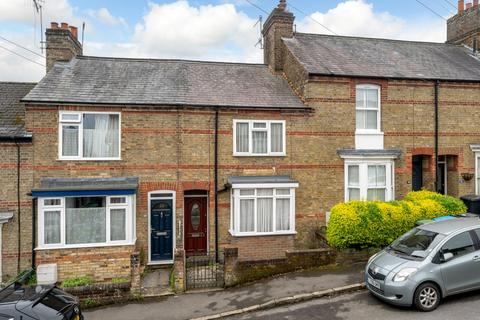 3 bedroom terraced house for sale, Kitsbury Road, Berkhamsted HP4