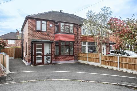 3 bedroom semi-detached house for sale, Selsey Drive, East Didsbury, Manchester, M20