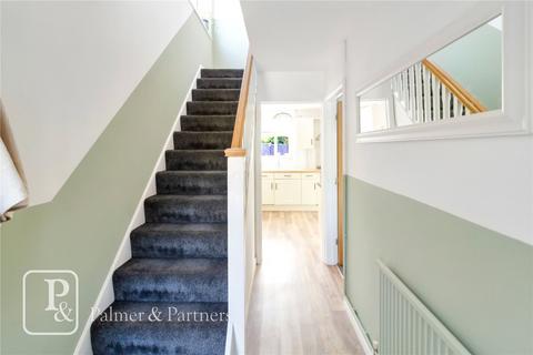 3 bedroom semi-detached house for sale, Hall Road, Fordham, Colchester, Essex, CO6
