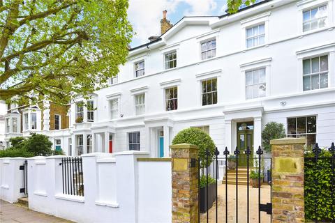 2 bedroom apartment for sale, Regents Park Road, Primrose Hill, London, NW1