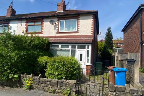 3 bedroom end of terrace house for sale, 90 Hadfield Street, Hathershaw, Oldham