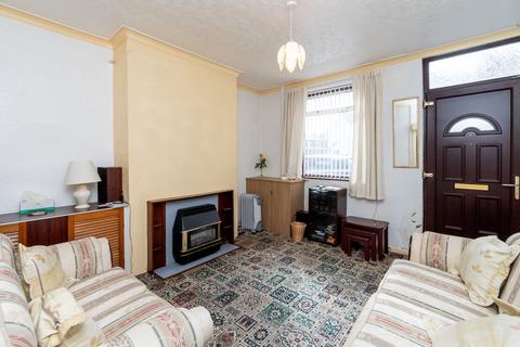2 bedroom terraced house for sale, Hazel Street, Warrington, WA1