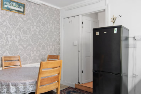 1 bedroom flat to rent, Manor Park, E12