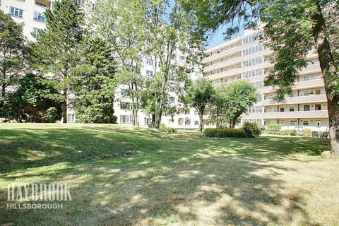 1 bedroom flat for sale, Bradfield Road, Sheffield