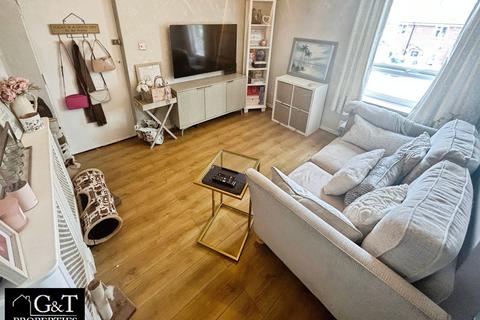 1 bedroom maisonette for sale, Bisell Way, Brierley Hill