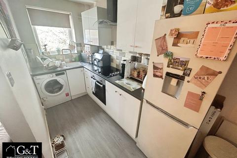 1 bedroom maisonette for sale, Bisell Way, Brierley Hill