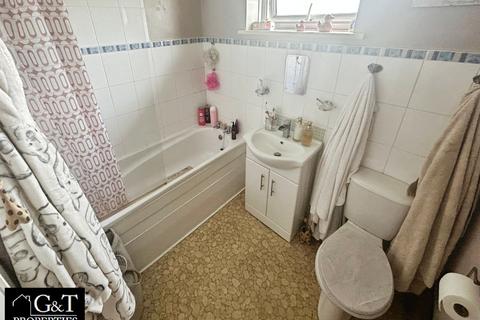 1 bedroom maisonette for sale, Bisell Way, Brierley Hill