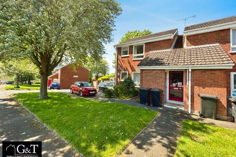 1 bedroom maisonette for sale, Bisell Way, Brierley Hill