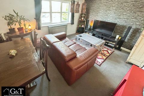 2 bedroom maisonette for sale, Mossvale Close, Cradley Heath