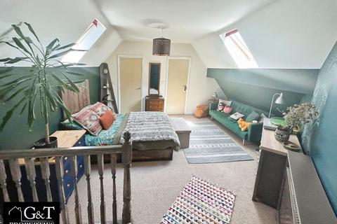 2 bedroom maisonette for sale, Mossvale Close, Cradley Heath