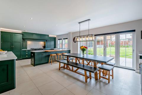 5 bedroom detached house for sale, Wrestlers Grove, Langford, Biggleswade, Bedfordshire