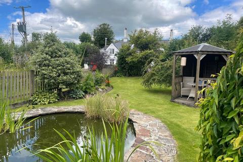 2 bedroom terraced house for sale, Tavistock