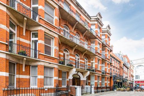 2 bedroom apartment to rent, 36 Kensington Court, London, W8