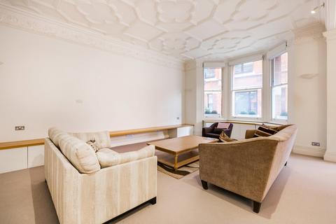 2 bedroom apartment to rent, 36 Kensington Court, London, W8