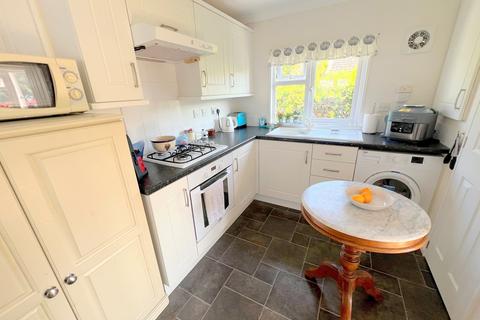 2 bedroom park home for sale, Westwood Park, Bashley, Hampshire. BH25 5TB