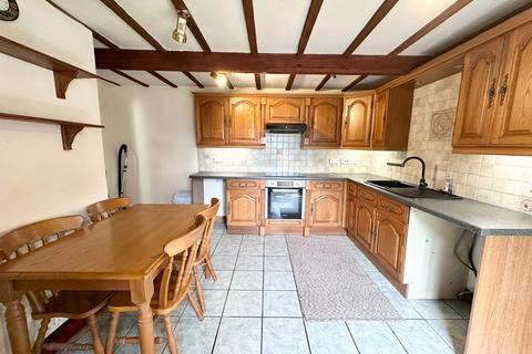 2 bedroom semi-detached house to rent, Oldfield, Honley, Holmfirth, West Yorkshire, HD9