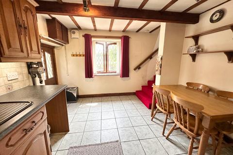 2 bedroom semi-detached house to rent, Oldfield, Honley, Holmfirth, West Yorkshire, HD9