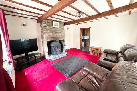 2 bedroom semi-detached house to rent, Oldfield, Honley, Holmfirth, West Yorkshire, HD9
