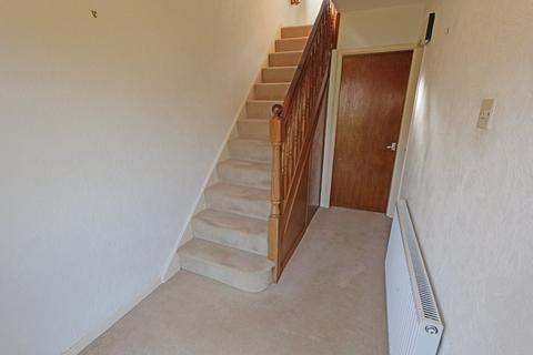 1 Reeval Close, Earby, Barnoldswick, BB18 6RR