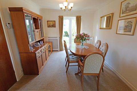 1 Reeval Close, Earby, Barnoldswick, BB18 6RR