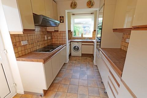 1 Reeval Close, Earby, Barnoldswick, BB18 6RR