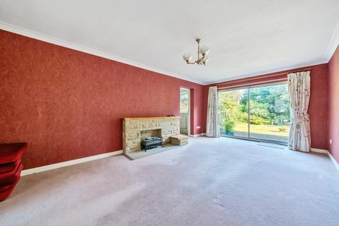 4 bedroom detached house for sale, Ravens Close, Knaphill, Woking, Surrey, GU21