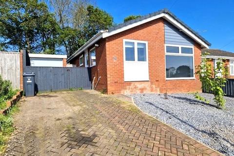 2 bedroom semi-detached house for sale, Anson Road, Exmouth