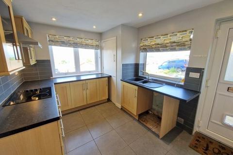 2 bedroom semi-detached house for sale, Anson Road, Exmouth