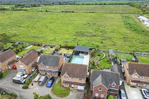 undefined, Alexandra Road, Great Wakering, Southend-on-Sea, Essex, SS3