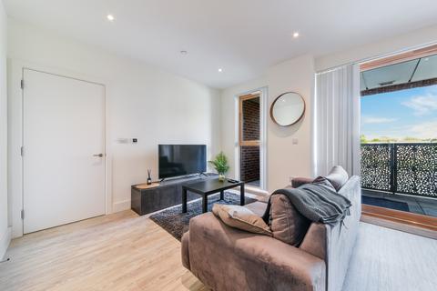 2 bedroom apartment for sale, Starling Court, Southmere, Thamesmead, SE2