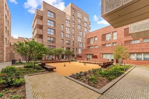 undefined, Starling Court, Southmere, Thamesmead, SE2
