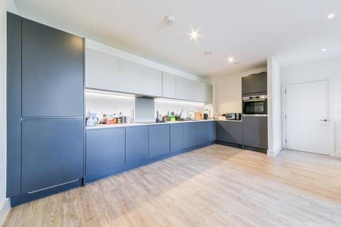 undefined, Starling Court, Southmere, Thamesmead, SE2