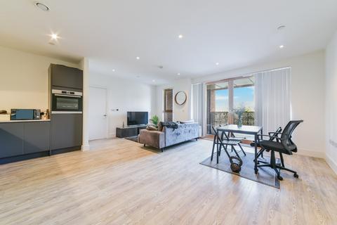 undefined, Starling Court, Southmere, Thamesmead, SE2