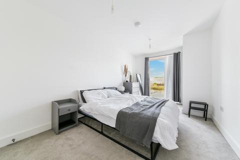 undefined, Starling Court, Southmere, Thamesmead, SE2