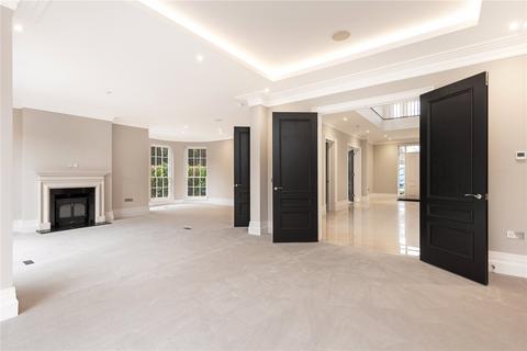 7 bedroom detached house for sale, Icklingham Road, Cobham, KT11