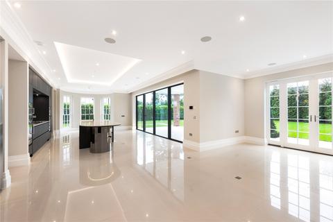 7 bedroom detached house for sale, Icklingham Road, Cobham, KT11