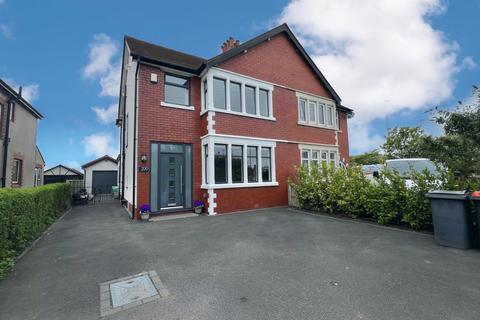 3 bedroom semi-detached house for sale, Fleetwood Road South, Thornton FY5