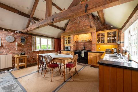 5 bedroom detached house for sale, Exhall, Alcester, Warwickshire, B49