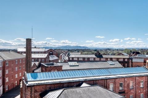 2 bedroom apartment for sale, St. Peters Street, Diglis, Worcester WR1 2PJ