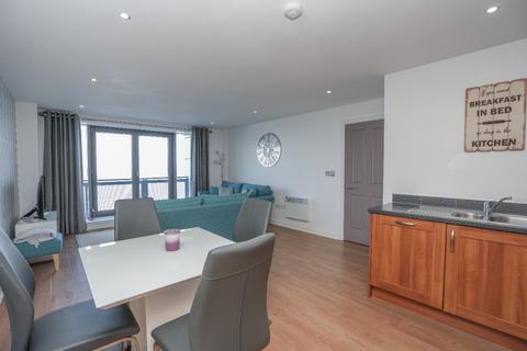 2 bedroom flat for sale, Western Harbour View, Newhaven, Edinburgh, EH6