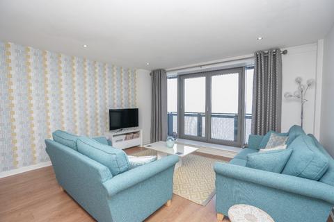 2 bedroom flat for sale, Western Harbour View, Newhaven, Edinburgh, EH6