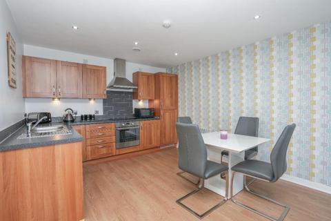 2 bedroom flat for sale, Western Harbour View, Newhaven, Edinburgh, EH6