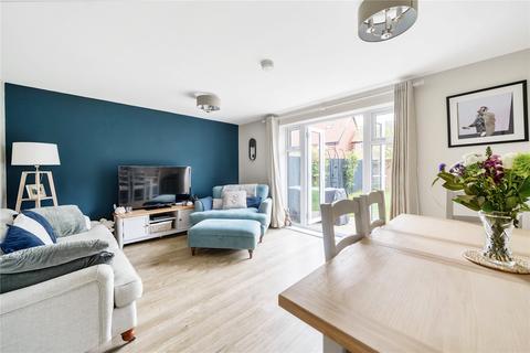 3 bedroom semi-detached house for sale, Badgers Bolt, Colden Common, Winchester, Hampshire, SO21