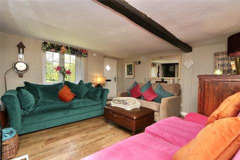 2 bedroom terraced house for sale, Main Road, Shotley, Ipswich, Suffolk, IP9