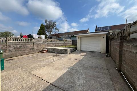 24 Nant Eirin, Tonyrefail, Porth, CF39 8DP