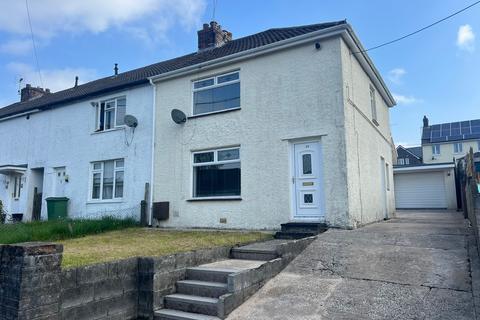24 Nant Eirin, Tonyrefail, Porth, CF39 8DP
